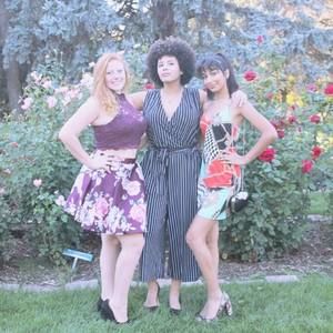 Meet your Posher, Chloe